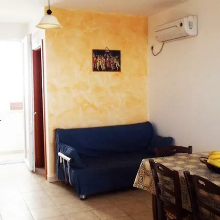 Apartman Lu-bene *
