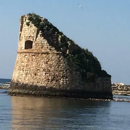 Lu-bene Torre Pali