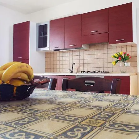 Apartman Lu-bene
