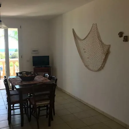 Apartman Lu-bene Torre Pali