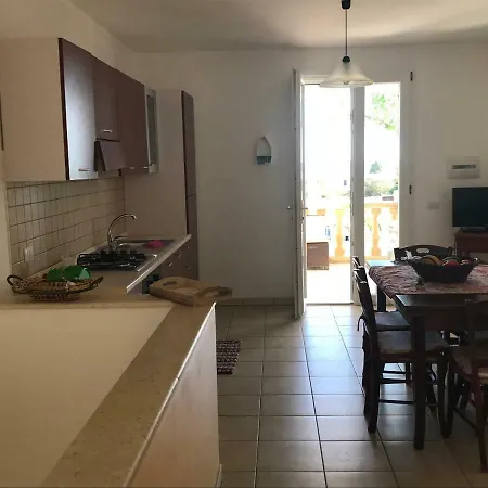 Apartman Lu-bene