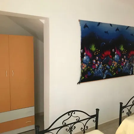Apartman Lu-bene Torre Pali