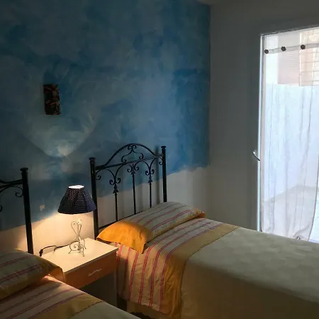 Apartman Lu-bene *